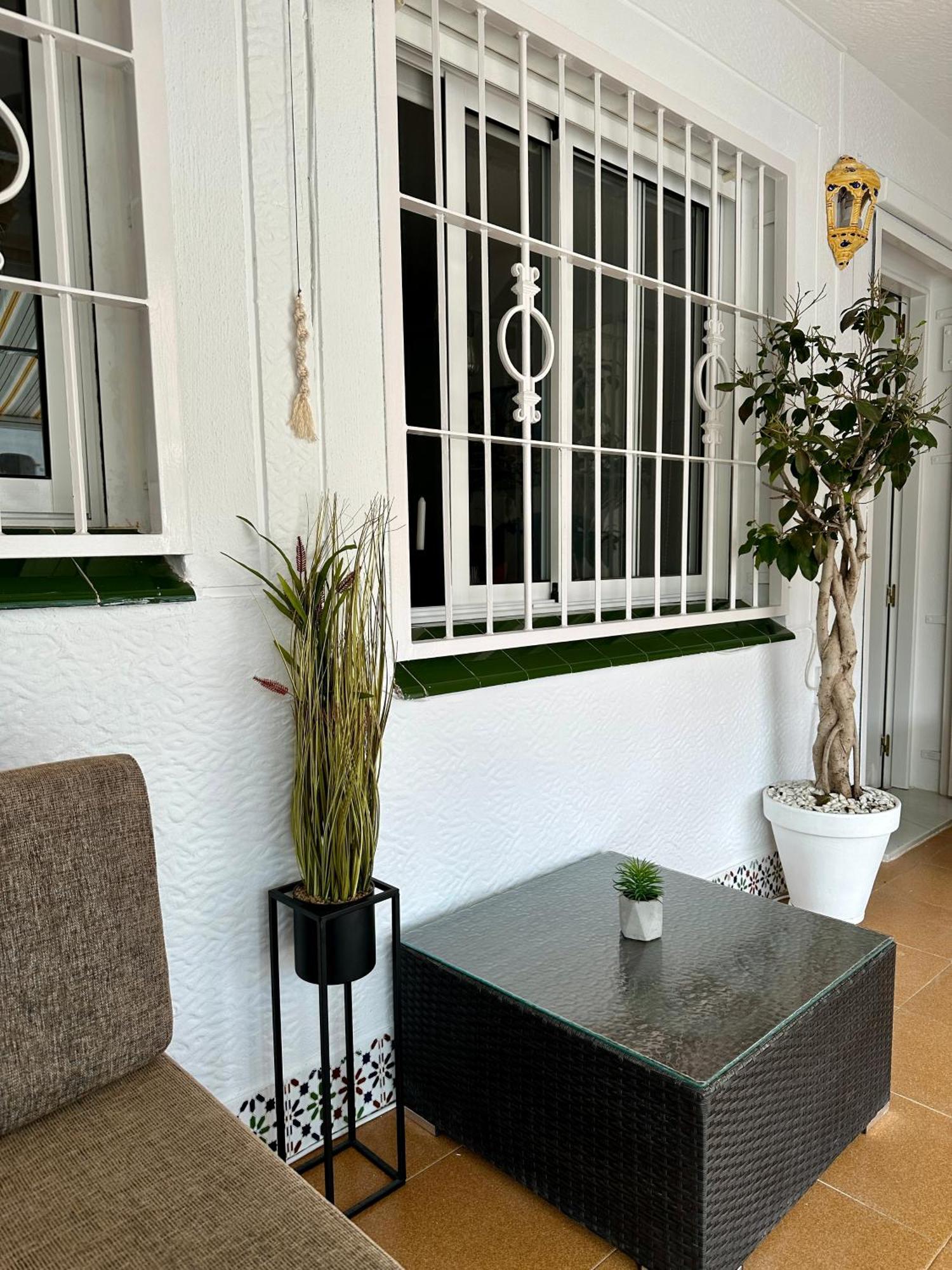 Apartamento Sonido Del Mar Gran Alacant Exterior foto