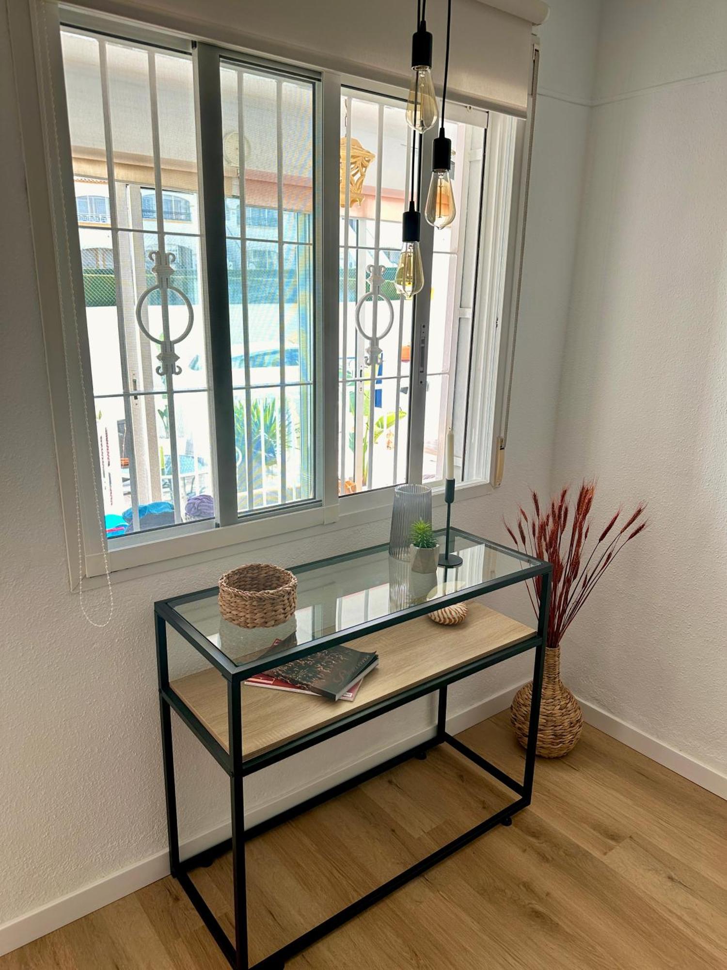 Apartamento Sonido Del Mar Gran Alacant Exterior foto