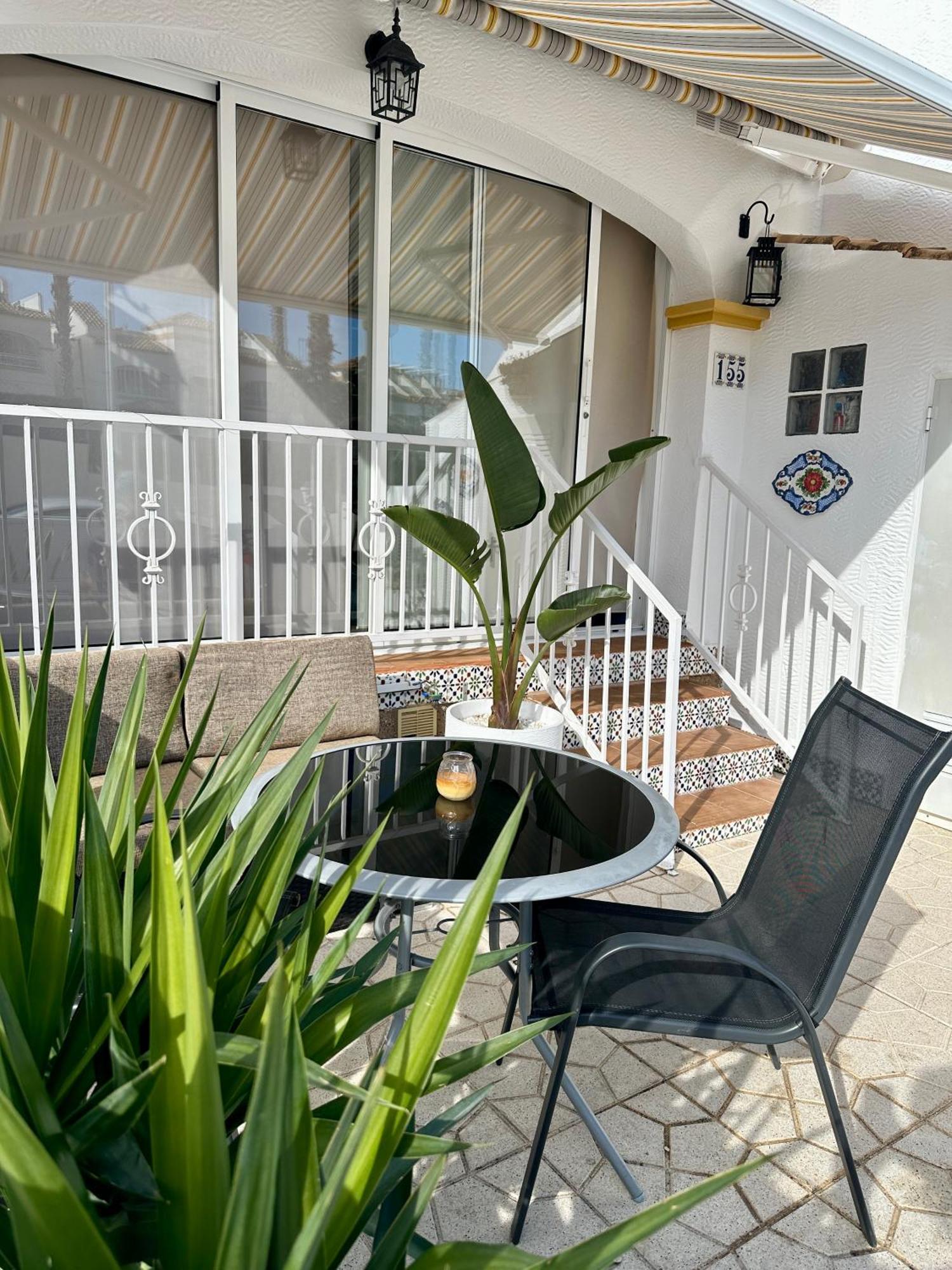 Apartamento Sonido Del Mar Gran Alacant Exterior foto