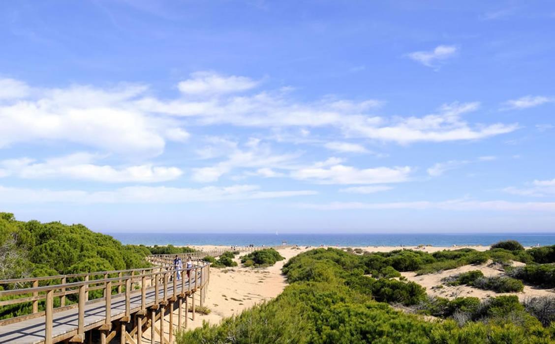 Apartamento Sonido Del Mar Gran Alacant Exterior foto