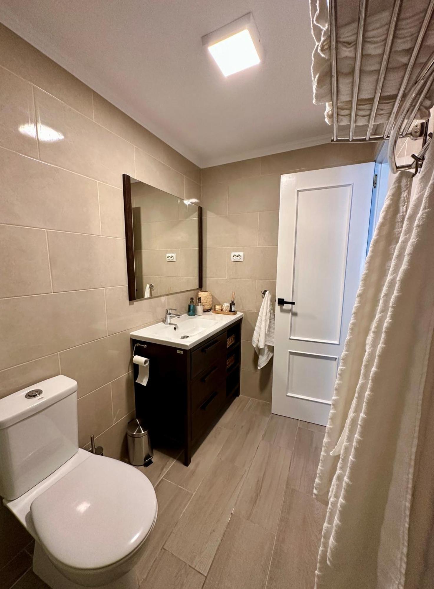 Apartamento Sonido Del Mar Gran Alacant Exterior foto