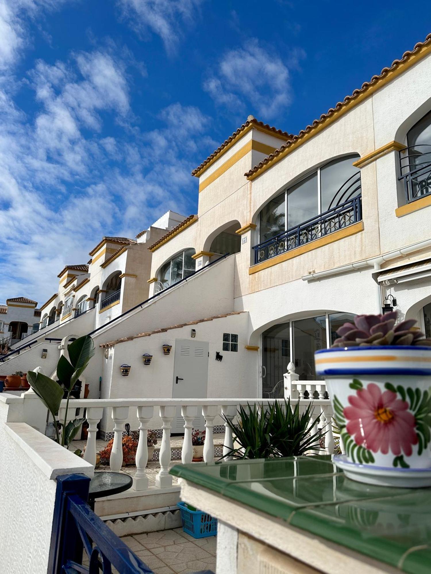 Apartamento Sonido Del Mar Gran Alacant Exterior foto
