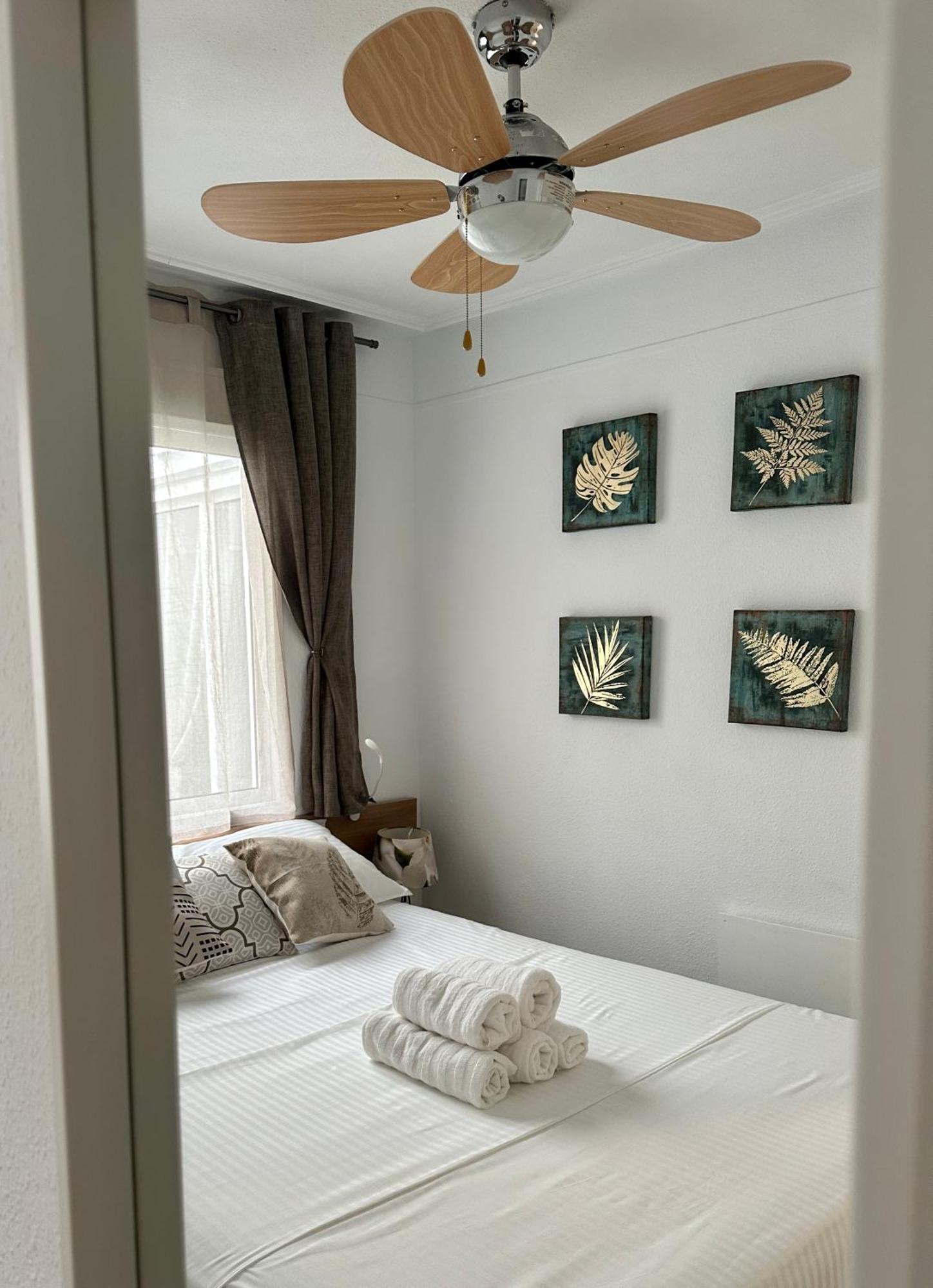 Apartamento Sonido Del Mar Gran Alacant Exterior foto