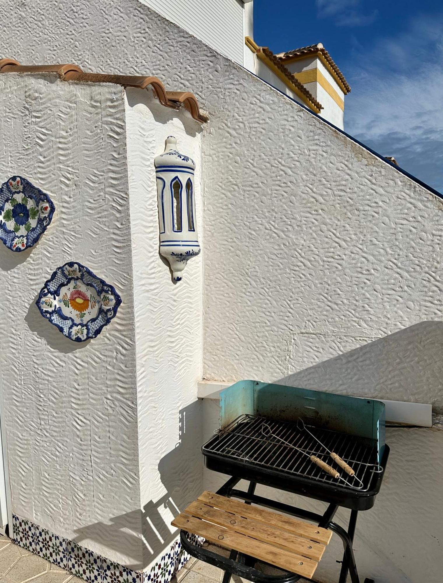 Apartamento Sonido Del Mar Gran Alacant Exterior foto