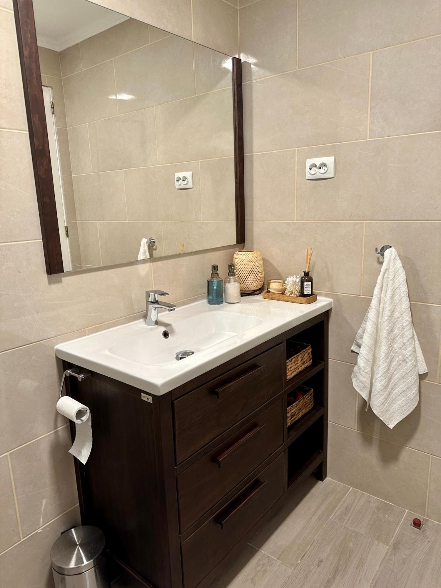 Apartamento Sonido Del Mar Gran Alacant Exterior foto